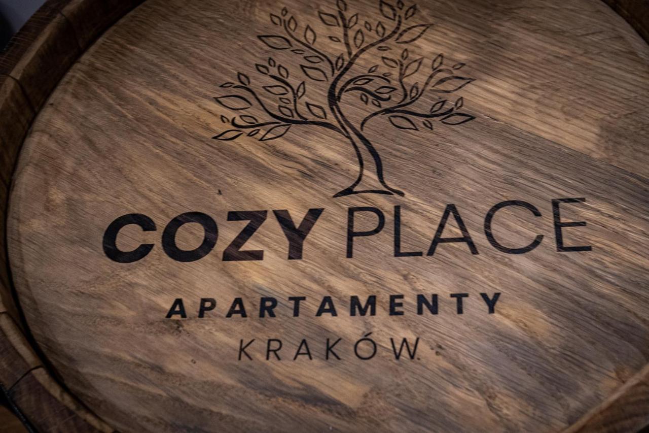 Beautiful Cracow Apartments By Cozyplace คราคูฟ ภายนอก รูปภาพ