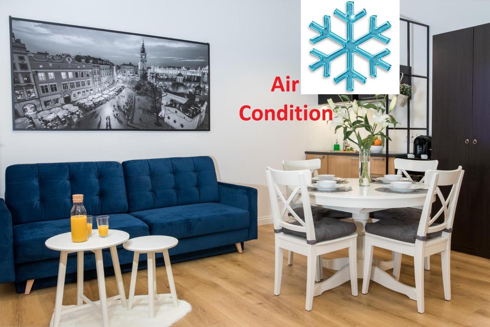 Beautiful Cracow Apartments By Cozyplace คราคูฟ ภายนอก รูปภาพ