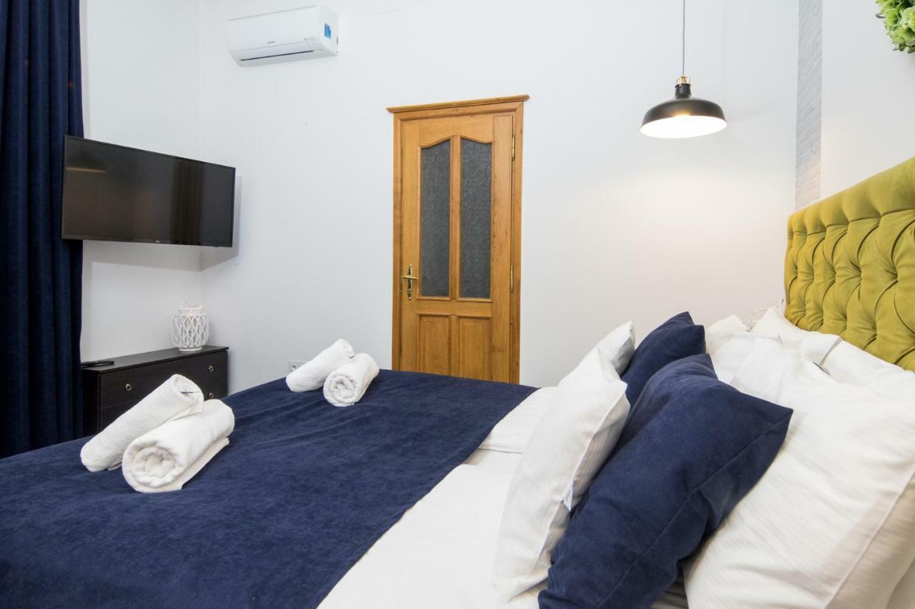 Beautiful Cracow Apartments By Cozyplace คราคูฟ ภายนอก รูปภาพ