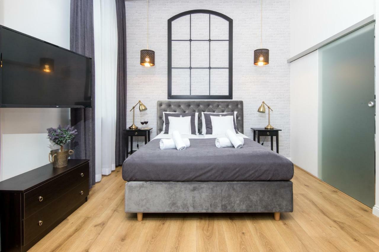 Beautiful Cracow Apartments By Cozyplace คราคูฟ ภายนอก รูปภาพ