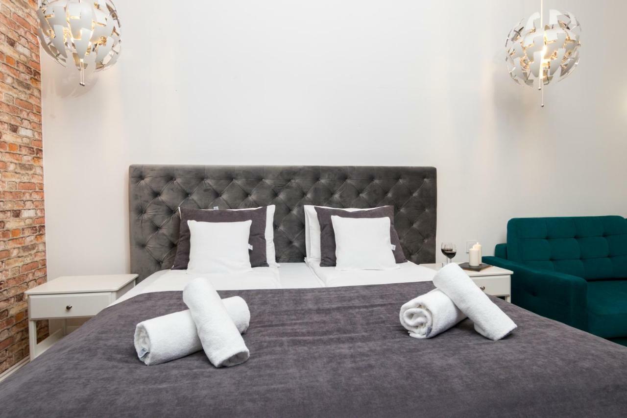 Beautiful Cracow Apartments By Cozyplace คราคูฟ ภายนอก รูปภาพ