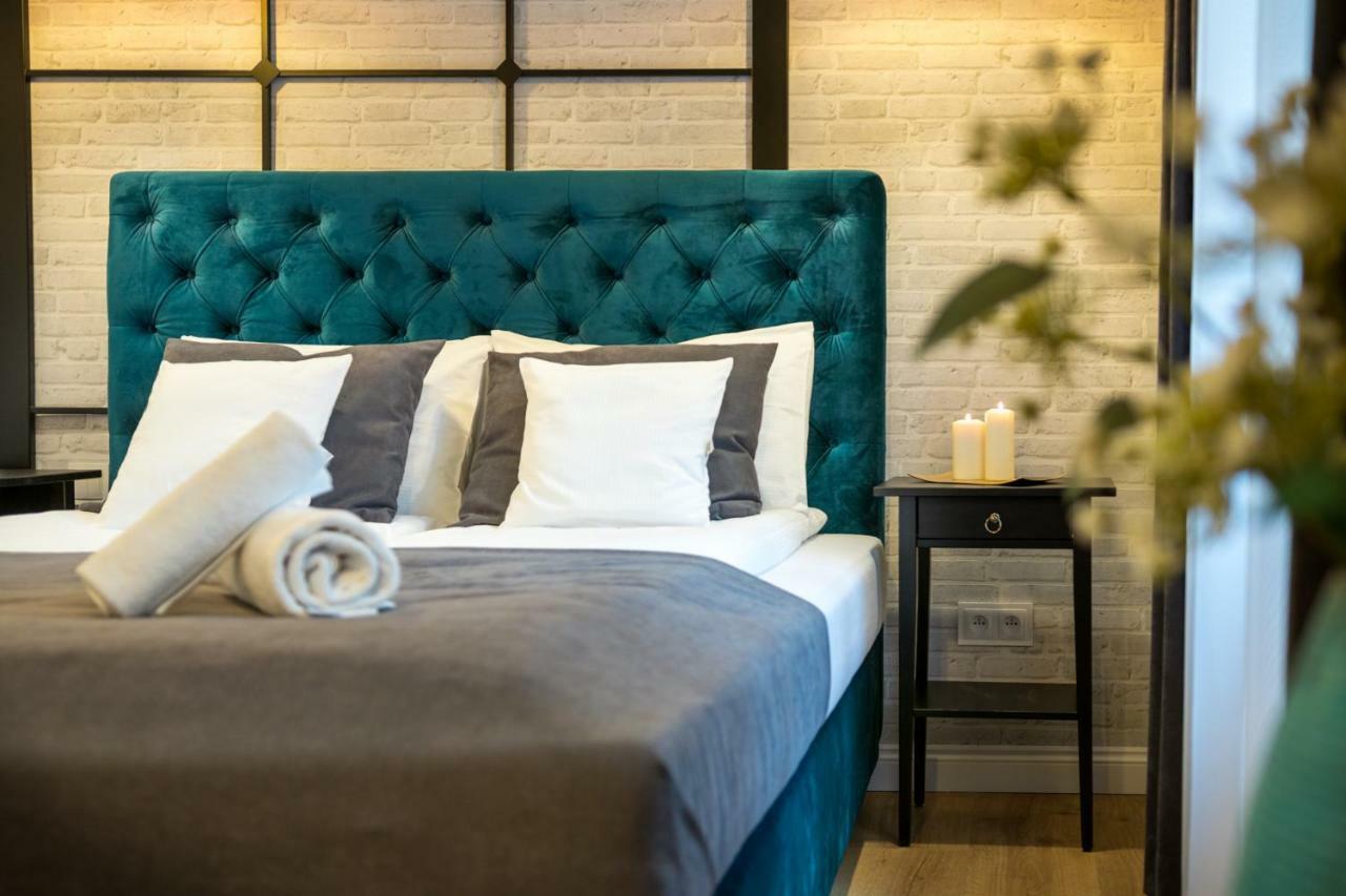 Beautiful Cracow Apartments By Cozyplace คราคูฟ ภายนอก รูปภาพ