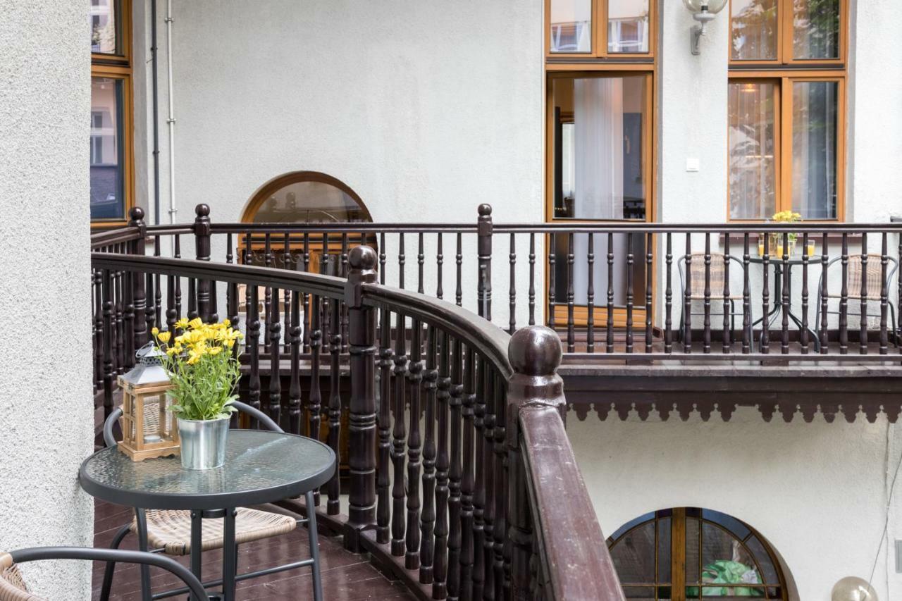 Beautiful Cracow Apartments By Cozyplace คราคูฟ ภายนอก รูปภาพ